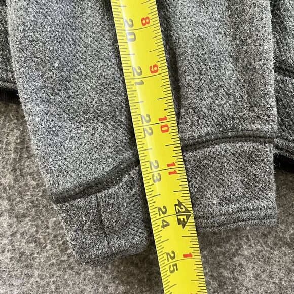 Tommy Bahama Reversible 1/4 Zip Sweater Mens Large LOT OF 2 Golf Black Gray - Picture 10 of 14